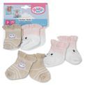 BABY born - Socks Sheep 43cm Assortment additional 2