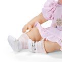 BABY born - Socks Sheep 43cm Assortment additional 6