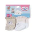 BABY born - Socks Sheep 43cm Assortment additional 7