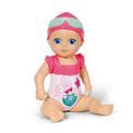 BABY born - Splish Splash Emma Doll additional 2