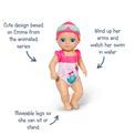 BABY born - Splish Splash Emma Doll additional 3