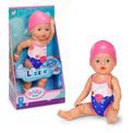 BABY born - Swimming Lizzie Doll 30cm additional 3