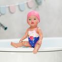 BABY born - Swimming Lizzie Doll 30cm additional 4