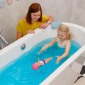 BABY born - Swimming Lizzie Doll 30cm additional 8