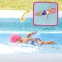BABY born - Swimming Lizzie Doll 30cm additional 7
