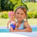 BABY born - Swimming Lizzie Doll 30cm additional 9