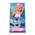 BABY born - Swimming Lizzie Doll 30cm additional 2