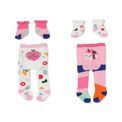 BABY born - Tights &amp; Socks 43cm Assortment additional 1