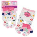 BABY born - Tights &amp; Socks 43cm Assortment additional 4
