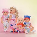 BABY born - Tights &amp; Socks 43cm Assortment additional 2