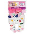 BABY born - Tights &amp; Socks 43cm Assortment additional 6