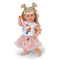 BABY born - Tutu Dress Unicorn 43cm additional 2