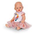 BABY born - Tutu Dress Unicorn 43cm additional 3