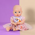 BABY born - Tutu Dress Unicorn 43cm additional 5