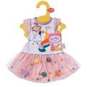 BABY born - Tutu Dress Unicorn 43cm additional 7