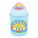 Bomb Cosmetics - Make a Wish Glow Up Bath Bomb &amp; Candle Duo additional 1