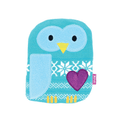 Bomb Cosmetics - Olivia the Owl Body Warmer additional 2