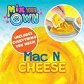 DKB - Crazy Aarons Mix Your Own Mac 'n Cheese additional 3