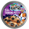 DKB - Crazy Aarons Thinking Putty 3.5" Brown Sugar Boba additional 1