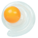 DKB - Crazy Aarons Thinking Putty 3.5" Egg-cellent additional 2