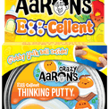 DKB - Crazy Aarons Thinking Putty 3.5" Egg-cellent additional 1