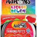 DKB - Crazy Aarons Thinking Putty Flowing Lava additional 2