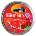 DKB - Crazy Aarons Thinking Putty Flowing Lava additional 1