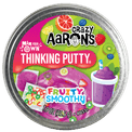 DKB - Crazy Aarons Thinking Putty 3.5" Fruity Smoothy additional 2
