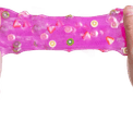 DKB - Crazy Aarons Thinking Putty 3.5" Fruity Smoothy additional 3