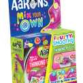 DKB - Crazy Aarons Thinking Putty 3.5" Fruity Smoothy additional 4
