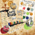 DKB - Crazy Aarons Treasure Surprise Mini Tins Assortment additional 7