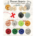 DKB - Crazy Aarons Treasure Surprise Mini Tins Assortment additional 6