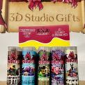 DKB - Jigglets Cylinder x 10 Assortment additional 2