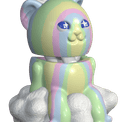 DKB - Jigglets Mystery Monster Blind Bag Assortment additional 10