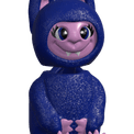 DKB - Jigglets Mystery Monster Blind Bag Assortment additional 8