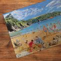 Gibsons - Beside the Seaside 4 x 500 Piece Jigsaw Puzzle additional 3