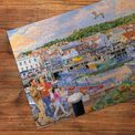 Gibsons - Beside the Seaside 4 x 500 Piece Jigsaw Puzzle additional 4