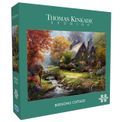 Gibsons - Birdsong Cottage 1000 Piece Jigsaw Puzzle additional 1