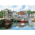 Gibsons - Cornwall by the Sea 4 x 500 Piece Jigsaw Puzzle additional 6