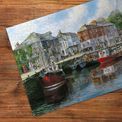 Gibsons - Cornwall by the Sea 4 x 500 Piece Jigsaw Puzzle additional 2