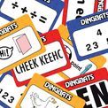 Gibsons - Dingbats Card Game additional 4