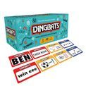 Gibsons - Dingbats Card Game additional 6