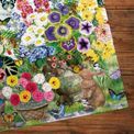 Gibsons - Garden Party 1000 Piece Jigsaw Puzzle additional 2