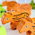 Gibsons - Grab Bag Jungle Family Game additional 11