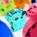 Gibsons - Grab Bag Jungle Family Game additional 12