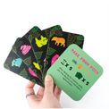 Gibsons - Grab Bag Jungle Family Game additional 4