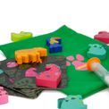 Gibsons - Grab Bag Jungle Family Game additional 6