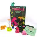 Gibsons - Grab Bag Jungle Family Game additional 7