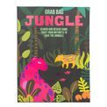 Gibsons - Grab Bag Jungle Family Game additional 8