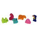 Gibsons - Grab Bag Jungle Family Game additional 9